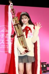 wq~XR2025xOvEȂ肳(C)ORICON NewS inc. 