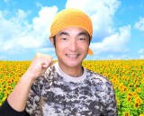 �u�֗����͖��\�z�[���f�B���O�X�v�ƌ��K�c����B(�ʐ^/�{�l��) 