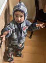 �u�n�C�A�`�[�Y�v�Ń|�[�Y����鑧�q/anna����(@honeyanney)�� 