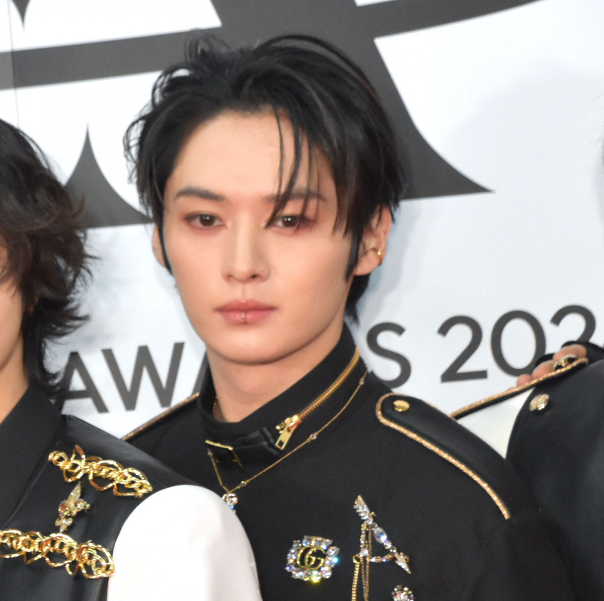 Stray Kidsリノ、『MAMA AWARDS』ステージ中にけが「十分な休息を取る