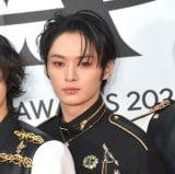 Stray Kids�E���m �iC�jORICON NewS inc. 