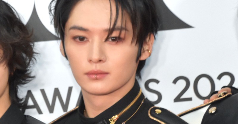 Stray Kidsリノ、『MAMA AWARDS』ステージ中にけが「十分な休息を取る