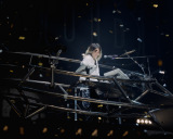 �c�A�[�wYOASOBI HALL TOUR 2025 WANDARA�x��������̖͗l�@Photo by Jun Yokoyama 