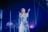 �c�A�[�wYOASOBI HALL TOUR 2025 WANDARA�x��������̖͗l�@Photo by Jun Yokoyama 