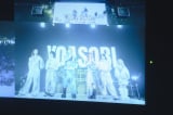 �c�A�[�wYOASOBI HALL TOUR 2025 WANDARA�x��������̖͗l�@Photo by Jun Yokoyama 
