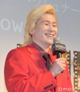 �J�Y���[�U�[ �iC�jORICON NewS inc. 