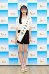 ��1��u�ȂL�~�v���W�F�N�g2025�v���[�h���f���� �����ʗt���� 