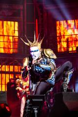 �c�A�[�wTHE END OF SEASON ONE�x�������܃X�[�p�[�A���[�i�����̖͗l Photo:�R�c�W�� 