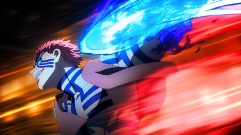 �w����Łu�S�ł̐n�v������� ���� ���|���ė��x�̏�ʃJ�b�g�@(C)�ᓻ�Đ����^�W�p�ЁE�A�j�v���b�N�X�Eufotable 