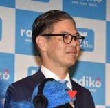 radiko15���N�L�O�L�Ҕ��\��ɓo�d�����r�c�쐶�В� �iC�jORICON NewS inc. 