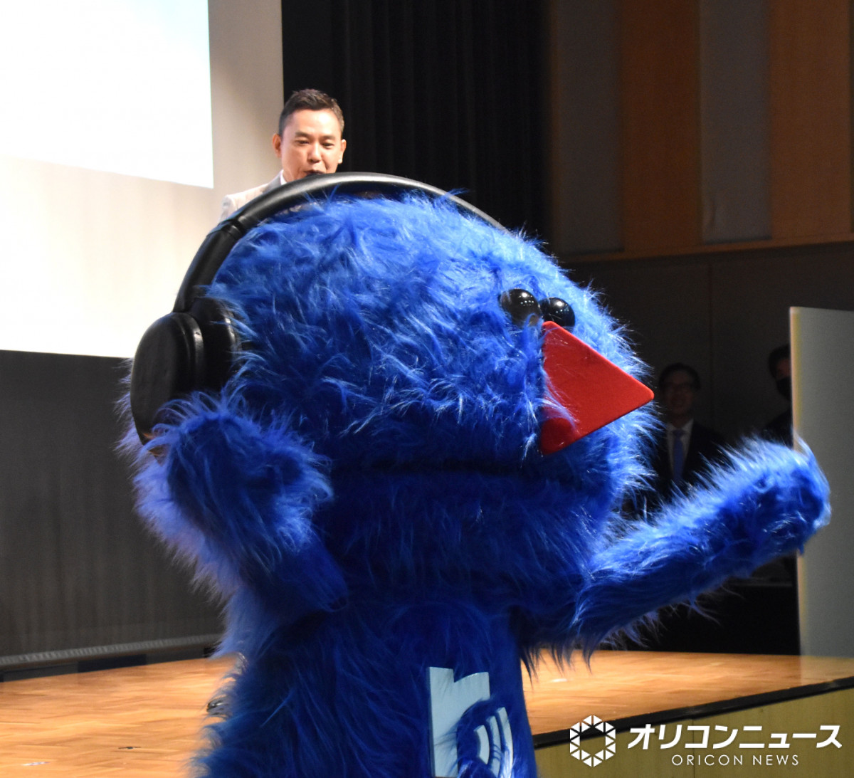 画像・写真 | Saucy Dog石原慎也、太田光から喫煙所で曲を褒められる