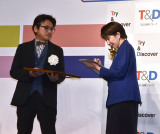 w2025 T&DیO[vVEs܁x\ɏoȂ()₭݂Asc(C)ORICON NewS inc. 