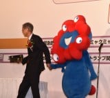 w2025 T&DیO[vVEs܁x\ɏoȂ()ȏ~A~N~N (C)ORICON NewS inc. 