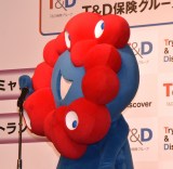 w2025 T&DیO[vVEs܁x\ɏoȂ~N~N (C)ORICON NewS inc. 