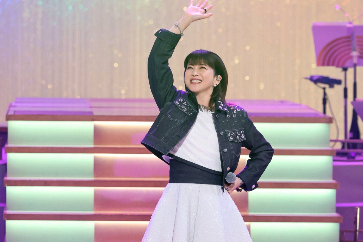 画像・写真 | 藤井フミヤ、氷川きよし、森高千里、BE:FIRSTらが福岡で