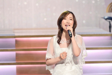 NHK�w�����R���x�̌��J���^�ɓo�ꂵ���X�����q �iC�jNHK 