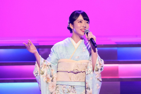 NHK�w�����R���x�̌��J���^�ɓo�ꂵ���~�J�S�� �iC�jNHK 