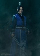 ����w�����c�t�x�k�����ҁA�L�����N�^�[�r�W���A����2�e���� 