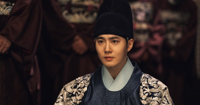 EXO・スホ時代劇がNHK BS放送　楽しみ方ガイド