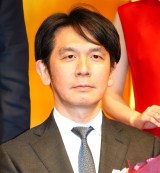 鈴木亮平・江口洋介・菜々緒ら登壇 沖縄で『TOKYO MER』凱旋キックオフ