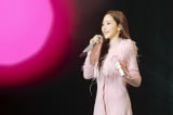 �t�@���~�[�e�B���O�w2025 PARK MIN YOUNG JAPAN FANMEETING[Oh! MY QUEEN -1st Anniversary with Beans-]�x���J�Â����p�N�E�~�j����(C)FRAU INTERNATIONAL 