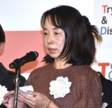 �w2025 T&D�ی��O���[�v�V��E���s���܁x�̐R�����𖱂߂��h�_�Ȃߎq �iC�jORICON NewS inc. 