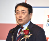 �w2025 T&D�ی��O���[�v�V��E���s���܁x�\�����ɏo�Ȃ������V���� (C)ORICON NewS inc. 