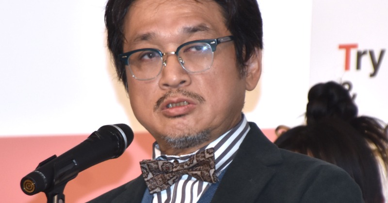 やくみつる、謝罪 ダイアン津田“長袖をください”を「推しきれなかった」 『流行語大賞』で年間大賞逃す
