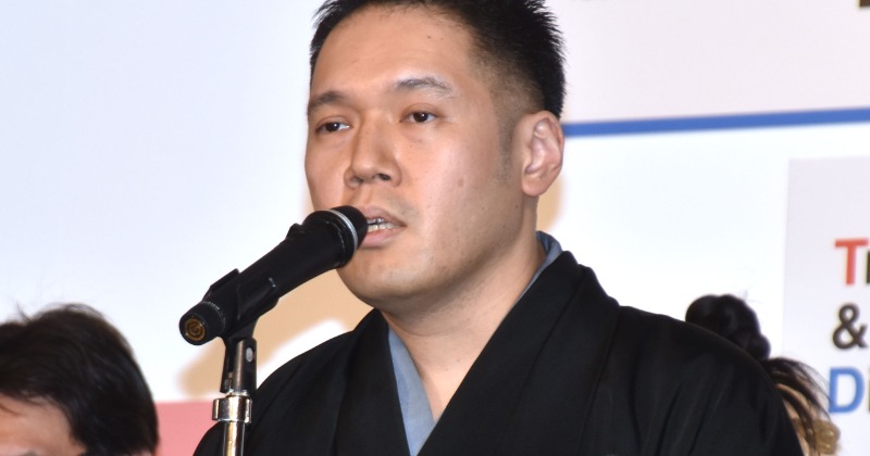 神田伯山、『流行語大賞』にまさかのノミネートの「『ひょうろく』は私が推した」