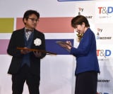 w2025 T&DیO[vVEs܁x\ɏoȂ()₭݂Asc (C)ORICON NewS inc. 