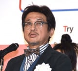 w2025 T&DیO[vVEs܁x̐R𖱂߂₭݂ (C)ORICON NewS inc. 