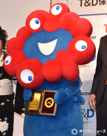 �w2025 T&D�ی��O���[�v�V��E���s���܁x�\�����ɏo�Ȃ����~���N�~���N �iC�jORICON NewS inc. 