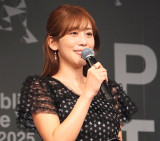 �wPublic of The Year 2025 ���܎��x�ɓo�d����������� (C)ORICON NewS inc. 