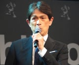 �wPublic of The Year 2025 ���܎��x�ɓo�d�����]���m�� (C)ORICON NewS inc. 