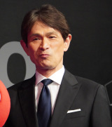 �wPublic of The Year 2025 ���܎��x�ɓo�d�����]���m�� (C)ORICON NewS inc. 