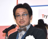 �w2025 T&D�ی��O���[�v�V��E���s���܁x�̐R�����𖱂߂��₭�݂� (C)ORICON NewS inc. 