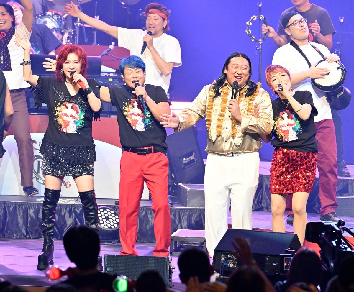 大黒摩季 CRAZY WOLF (2019 Remastered) - YouTube