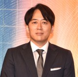 TBS�w��67�� �P��!���{���R�[�h��܁x�i��Ҕ��\ �͂ݎ�ނɎQ���������Z�a��Y (C)ORICON NewS inc. 