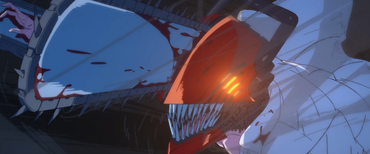 画像・写真 | 『チェンソーマン レゼ篇』興収92.8億円突破 『借り