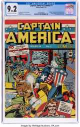 ���D���i:75���h��(��1��1380���~)=�w�L���v�e���E�A�����J�E�R�~�b�N�X�x��1��(Timely�A1941�N) CGC NM- 9.2 