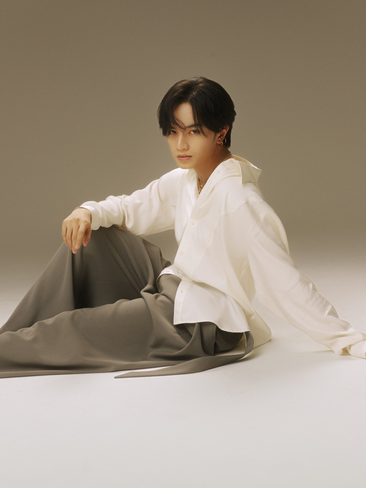 中島健人、2ndアルバム『IDOL1ST』リリース決定 来年2月からは全国