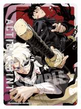 画像・写真 | 『カグラバチ』センス抜群！ユニオンアリーナ付録登場