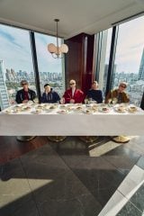 RIP SLYME��Gap���{�㗤30���N�L�O�R���e���c�ɓo�� 