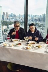 RIP SLYME��Gap���{�㗤30���N�L�O�R���e���c�ɓo�� 