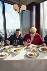 RIP SLYME��Gap���{�㗤30���N�L�O�R���e���c�ɓo�� 