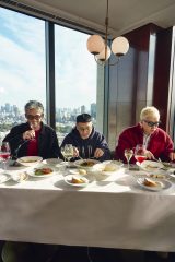 RIP SLYME��Gap���{�㗤30���N�L�O�R���e���c�ɓo�� 