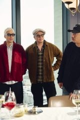 RIP SLYME��Gap���{�㗤30���N�L�O�R���e���c�ɓo�� 