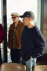 RIP SLYME��Gap���{�㗤30���N�L�O�R���e���c�ɓo�� 