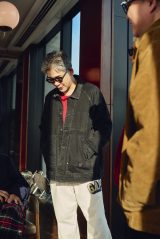 FUMIYA)�@CashSoft �J�V�~���^�b�` �N���[�l�b�N�Z�[�^�[ 7990�~�^�f�j���`���A�W���P�b�g 1��9900�~�^GAP1969���S �W���K�[�p���c 6990�~ 