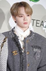 活動終了発表のJO1鶴房汐恩、メッセージ公開「メンバーの活動を応援し